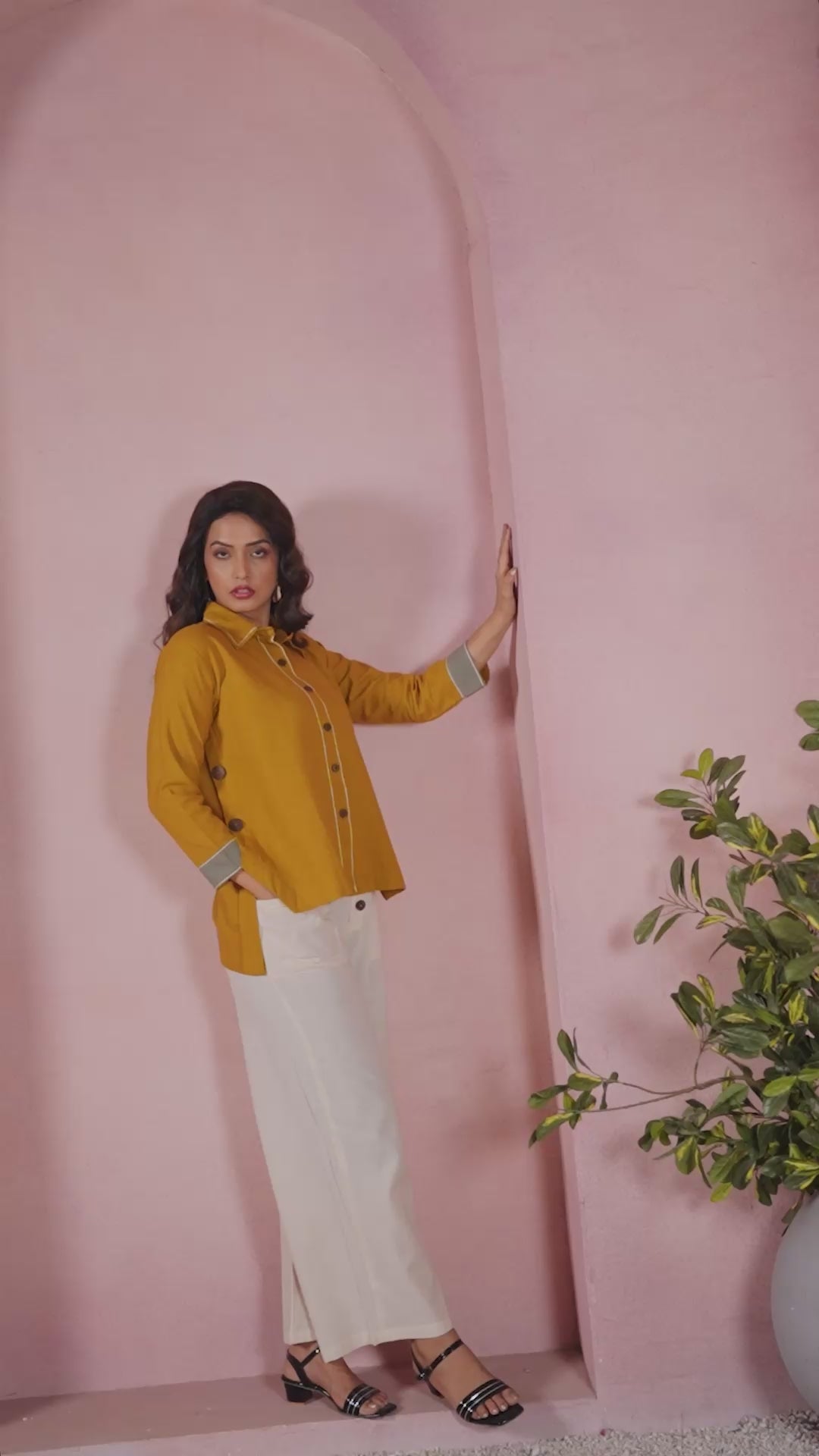 Deep Mustard Dreams